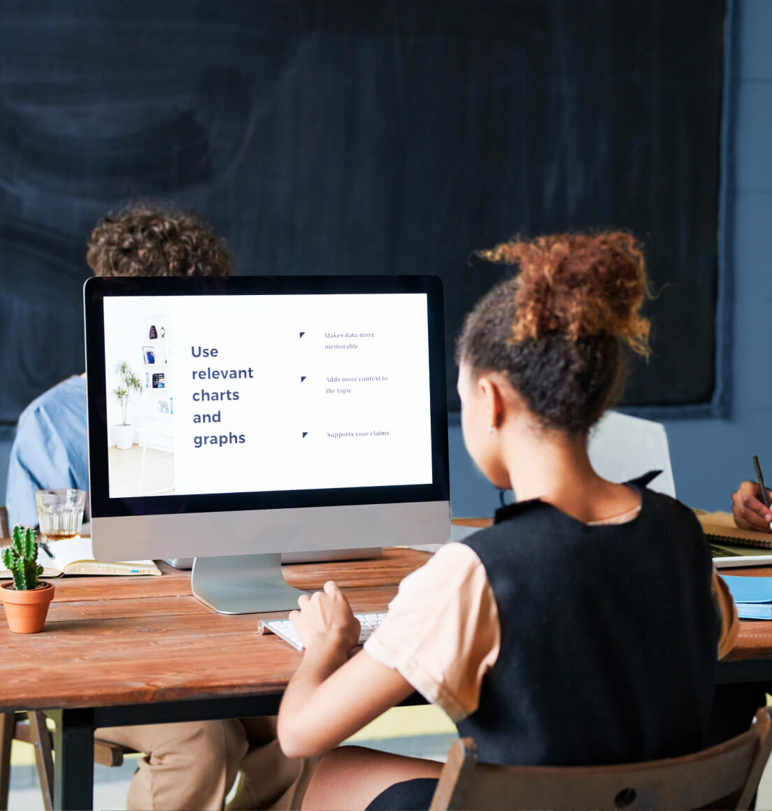 À propos de nos services