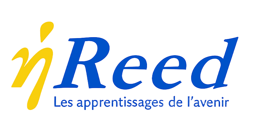 Centre Reed - Logo Tutorat Scolaire Québec